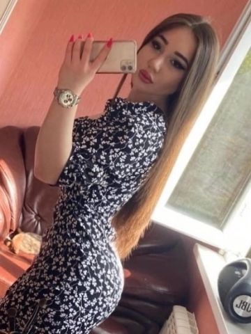 Анкета проститутки София, Новосокольники, 22 года, №301343